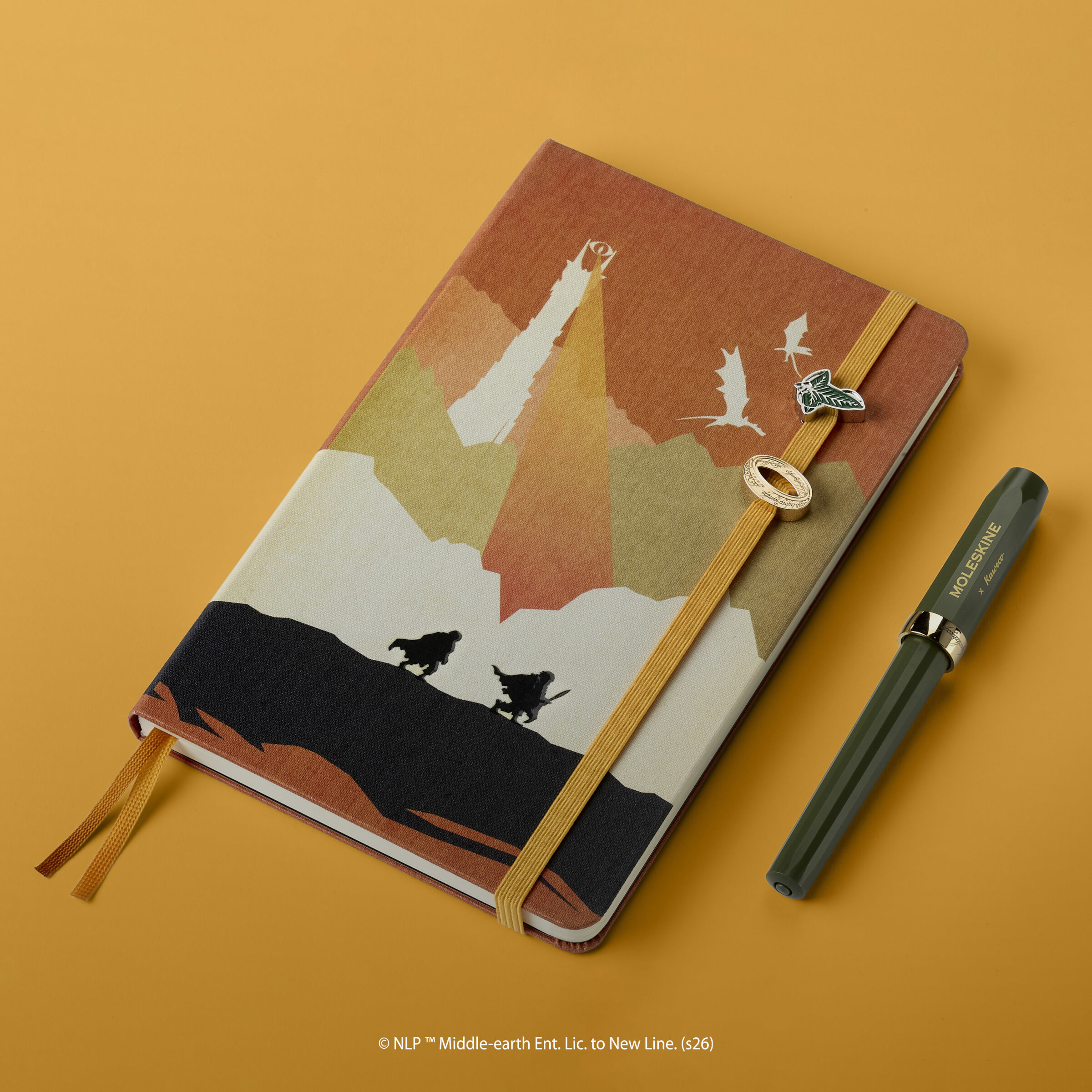 The Lord of the Rings Premium Bundle